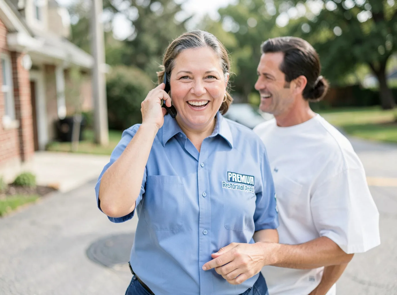 Water Damage Restoration Macedonia, OH FAQs